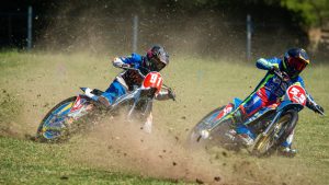 Out of the Dark with Simon Caplan @ Zoom