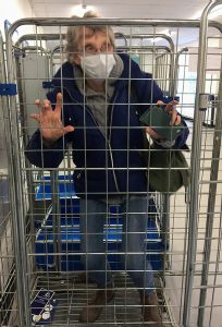 A Preview of Changes Ahead @ Zoom