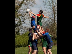 Member's Evening - Seeing in sixes CD 20/3/26 @ Zoom