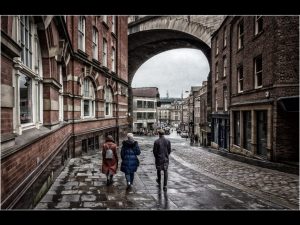 A Preview of Changes Ahead @ Zoom