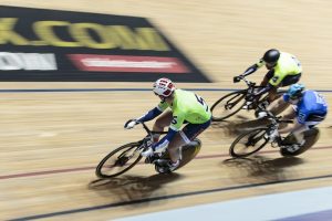 Out of the Dark with Simon Caplan @ Zoom