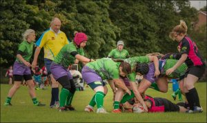 Out of the Dark with Simon Caplan @ Zoom