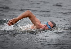 Out of the Dark with Simon Caplan @ Zoom