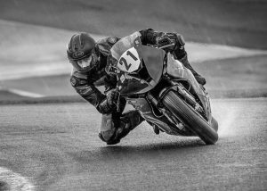 Out of the Dark with Simon Caplan @ Zoom