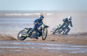 Out of the Dark with Simon Caplan @ Zoom