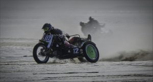 Out of the Dark with Simon Caplan @ Zoom