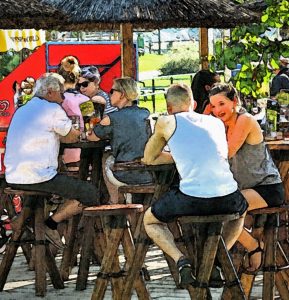 A Preview of Changes Ahead @ Zoom