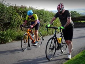 Out of the Dark with Simon Caplan @ Zoom