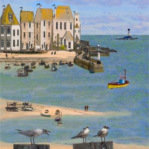 A Preview of Changes Ahead @ Zoom