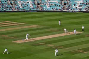 Out of the Dark with Simon Caplan @ Zoom