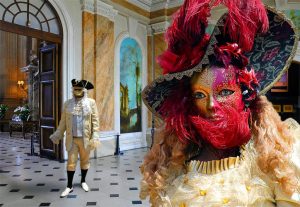 Member's Evening - Details to be confirmed @ Frodsham Community Centre