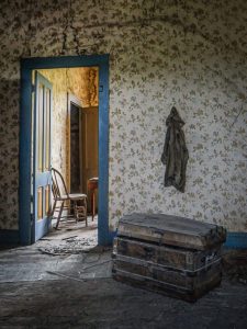 Member's Evening - Details to be confirmed @ Frodsham Community Centre