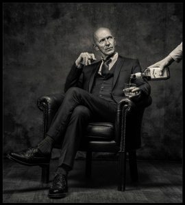 Sports Photography with Michael Berkeley @ Zoom