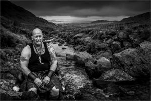 Sports Photography with Michael Berkeley @ Zoom