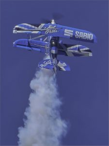 Sports Photography with Michael Berkeley @ Zoom