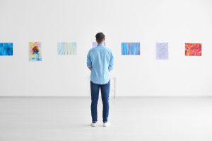 Member's Evening @ Zoom