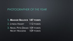 Member's Evening @ Zoom