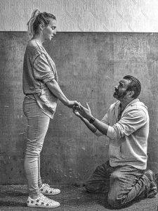 Member's Evening @ Zoom