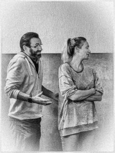 Member's Evening @ Zoom