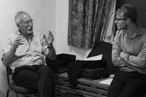 Member's Evening @ Zoom