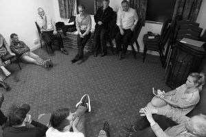 Member's Evening @ Zoom