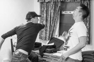 Member's Evening @ Zoom