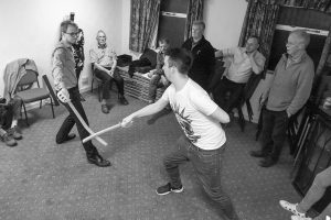 Member's Evening @ Zoom