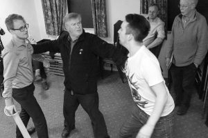 Member's Evening @ Zoom