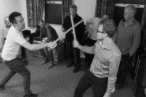 Member's Evening @ Zoom