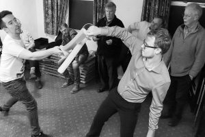 Member's Evening @ Zoom