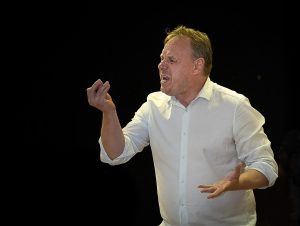 Member's Evening @ Zoom