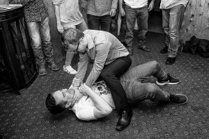 Member's Evening @ Zoom