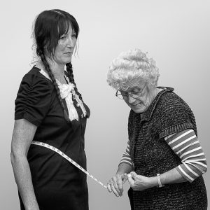 Competition 4 "Minimalist" CD 23/02/26 PDI Only @ Frodsham Community Centre