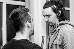 Competition 4 "Minimalist" CD 23/02/26 PDI Only @ Frodsham Community Centre