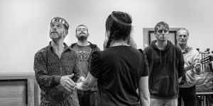 Competition 4 "Minimalist" CD 23/02/26 PDI Only @ Frodsham Community Centre