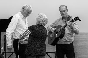 Competition 4 "Minimalist" CD 23/02/26 PDI Only @ Frodsham Community Centre