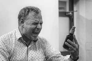 Competition 4 "Minimalist" CD 23/02/26 PDI Only @ Frodsham Community Centre