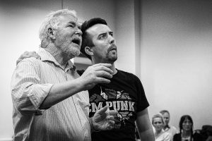 Competition 4 "Minimalist" CD 23/02/26 PDI Only @ Frodsham Community Centre