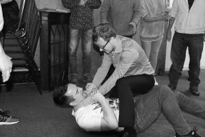 Competition 4 "Minimalist" CD 23/02/26 PDI Only @ Frodsham Community Centre