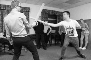 Competition 4 "Minimalist" CD 23/02/26 PDI Only @ Frodsham Community Centre