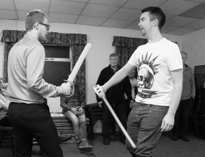 Competition 4 "Minimalist" CD 23/02/26 PDI Only @ Frodsham Community Centre