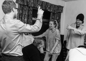 Competition 4 "Minimalist" CD 23/02/26 PDI Only @ Frodsham Community Centre