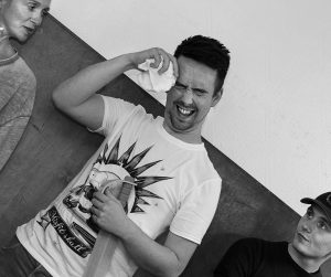 Competition 4 "Minimalist" CD 23/02/26 PDI Only @ Frodsham Community Centre