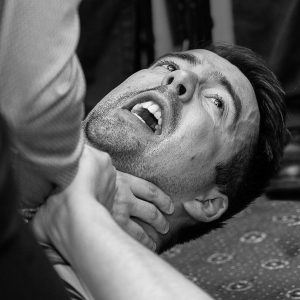 Competition 4 "Minimalist" CD 23/02/26 PDI Only @ Frodsham Community Centre