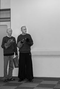 Member's Evening @ CANCELLED