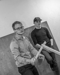 Member's Evening @ CANCELLED