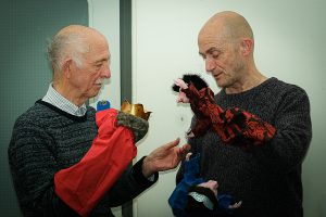 Member's Evening @ CANCELLED