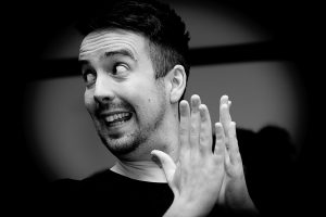 Member's Evening @ CANCELLED