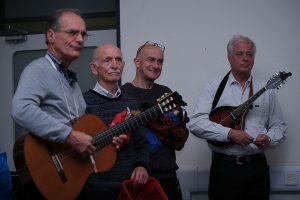 Mix and Match Competition at Frodsham @ Frodsham Community Centre