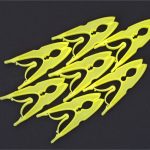Pegs - Tec Evans